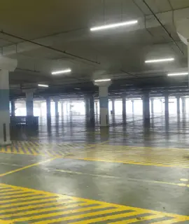 Parking Park Voyage - Couvert